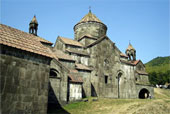 Monasteries of Haghpat and Sanahin, UNESCO, Armenia